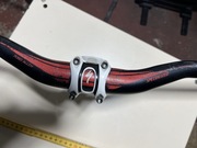 Kierownica specialized + mostek