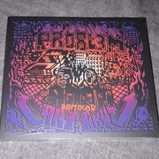 Pro8l3m - Art Brut 1 Remixed - Problem (LTD) (Folia)
