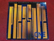 HEAVEN 17 - PLEASURE ONE