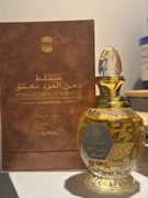 Ajmal Mukhallat Dahn Al Oudh Moattaq woda perfumowana spray 60ml