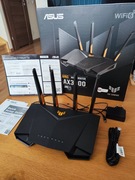 Router Asus TUF Gaming AX3000 V2 Dual-Band WiFi 6