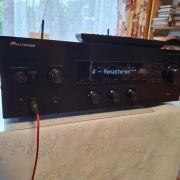 Amplituner stereo Pioneer SX-N30AE