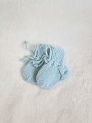 Skarpety dziecięce, botki, ciepłe skarpety