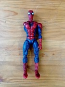 Marvel Legends: Spider-Man vs Sinister 6 - Figurka Toy Biz 2004