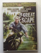 Wielka UcieczKa Edycja Specjalna 2xDVD
