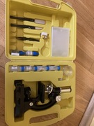 Opticon mikroskop dla dzieci