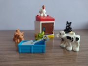 LEGO Duplo 10870 zwierzątka hodowlane 