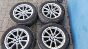Koła Felgi BMW 5g30 17 alufelgi et 27