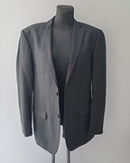 C&A czarna marynarka męska M