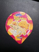 Wieczko, kolekcja Danone Pokemony NOS - Vulpix