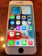 Telefon IPhone 7 Pink 32GB.