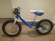 Rowerek biegowy dla chłopca