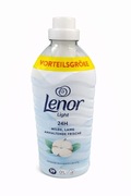 LENOR Baumwollblüte płyn do płukania tkanin 1,239L | oryginał z Niemiec 