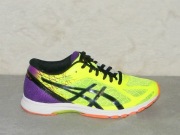 ASICS GEL-DS RACER 11 - T627N - ULTRALEKKIE BUTY - rozm. 39,5 - JAK NOWE !