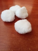 Kulki filtracyjne filtr piaskowy 700g