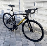 Rower szosowy Trek Domane AL 2 Disc Rozmiar ramy 54 Stan bardzo dobry !