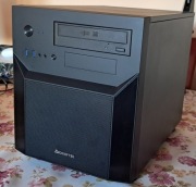 Komputer gamingowy Ryzen 5 5500 | RX 6600 8GB | 16GB | 500GB NVMe
