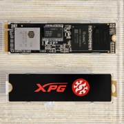 Dysk SSD Adata XPG SX8200 PRO 1TB M.2 Gen3x4 NVMe
