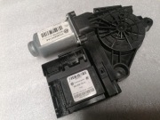 Silnik szyb 1T0959701AA 5K0959793A Skoda lewy. 