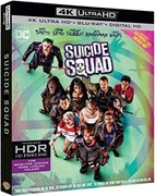 Legion samobójców 4k po polsku suicide squad nowe zagraniczne atmos
