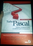 TURBO PASCAL ZADANIA Z PROGRAMOWANIA 