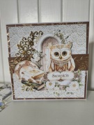 Kartka urodzinowa imieninowa ślubna handmade pamiątka prezent