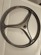 Koło pasowe pralki Whirlpool 461975006093