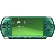 NOWA PSP 3004 ZIELONY METALIC + GRATISY + GWAR + GRY !!