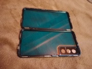 Magnetyczne etui do Samsung S22 oraz S22+