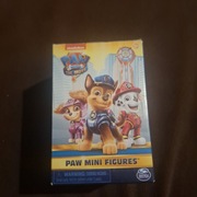 Psi Patrol: The Movie – Paw Mini Figures (figurki mini, Spin Master)