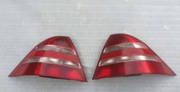 Lampy Tylne Mercedes  W220 Oryginalne L+P Lampa