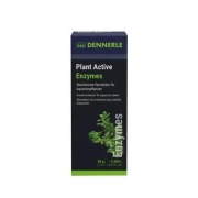 DENNERLE Stymulator wzrostu roślin akwariowych Plant Active Enzymes, 50ml