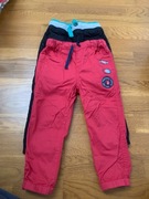 Zestaw spodni Coccodrillo r.98