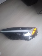 Reflektor lewy Volvo XC 60 II 32337390