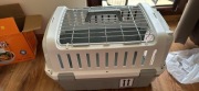 Transporter plastikowy