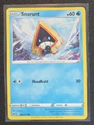 034/159 Snorunt | Crown Zenith - TCG