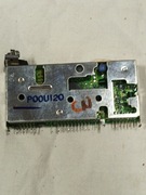 Głowica UKF z radia samochodowego Pioneer