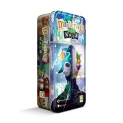 Klub Detektywów Noir NOWY w folii niezależny językowo