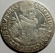 Ort 1621 Bydgoszcz SIGI NEC SE RZADKOŚĆ R5!! 