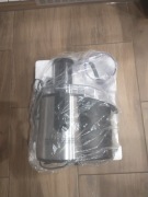 Sokowirówka  do owoców i warzyw 