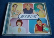 Steps – Steptacular CD