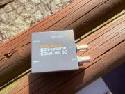 BiDirectional SDI/HDMI 3G MicroConverter