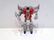 Hasbro Transformers Authentics Bravo Starscream E1166