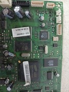 Formater płyta główna  Samsung CLP-300N CLX 2160 CLP-325