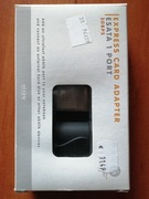 Karta expresscard esata