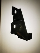 Mocowanie zderzaka przedniego środkowe Audi 80 B4 895807266F