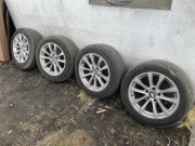 Felgi BMW R17 395 styl 5x120