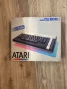 Atari 800XL BOX 