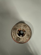 Głowica gwintownica 3/8 cala narzynka 