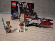 Zestaw klocków LEGO Star Wars 75135